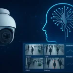 AI and CCTV 1 -technofaraz