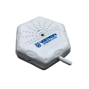 میکروفون چهار جهته فیلتردار ویزیترون VZ-55 MIC