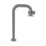 bracket-crooked-stick-cctv-technofaraz