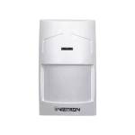 چشمی با سیم دزدگیر ویزیترون VZ-W13-1-technofaraz