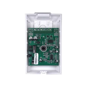 چشمی با سیم دزدگیر ویزیترون VZ-W13