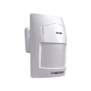 چشمی با سیم دزدگیر ویزیترون VZ-W13-3-technofaraz
