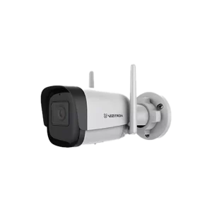 دوربین مداربسته بالت تحت شبکه ویزیترون VZ-SIP44Z2-WIFI