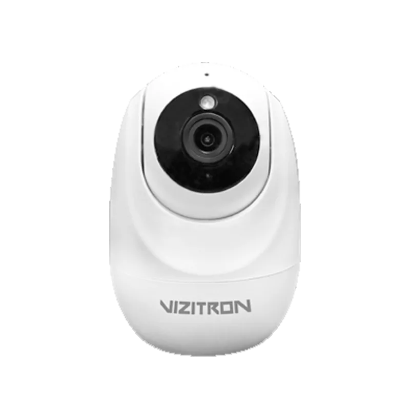 دوربین بی سیم بیبی کم 2 مگاپیکسل ویزیترون VZ-SIPB211