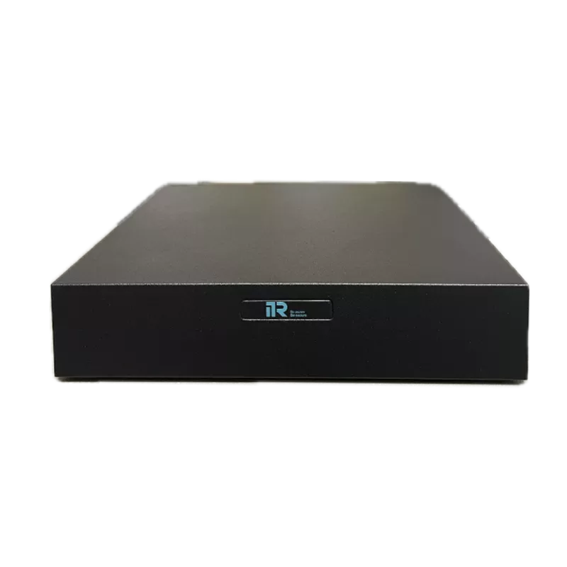 دستگاه ضبط 4 کانال DVR آی تی آر ITR-U241