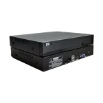 دستگاه ضبط 16 کانال NVR آی تی آر ITR-8116Q