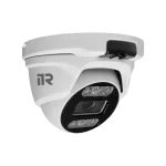 دوربین مداربسته 5 مگاپیکسل دام تحت شبکه آی تی آر ITR-IPND530-H