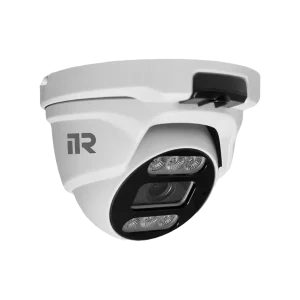 دوربین مداربسته 5 مگاپیکسل دام تحت شبکه آی تی آر ITR-IPND530-H