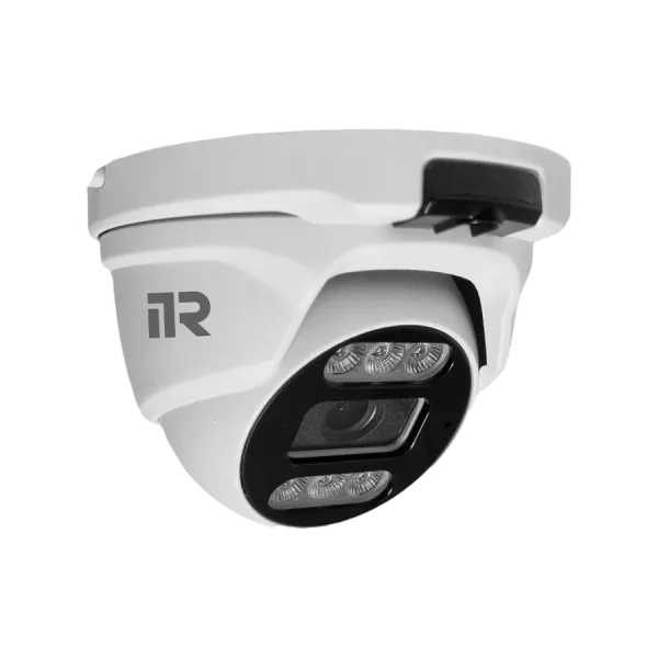 دوربین مداربسته 5 مگاپیکسل دام تحت شبکه آی تی آر ITR-IPND530-H