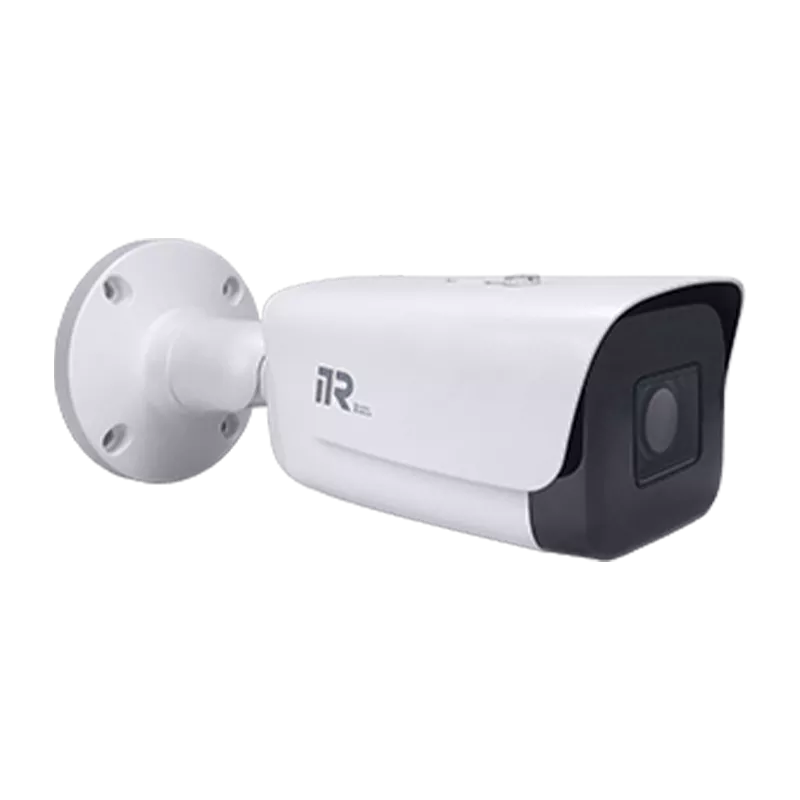 دوربین مداربسته 8 مگاپیکسل بالت تحت شبکه آی تی آر ITR-IPSR855-PMWL