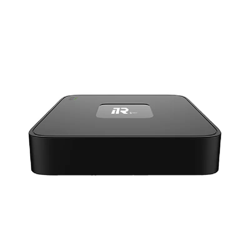 دستگاه ضبط 5 کانال NVR آی تی آر ITR-NVS5105E