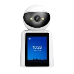 SriHome 2 Megapixel Smart Wireless Camera SH053