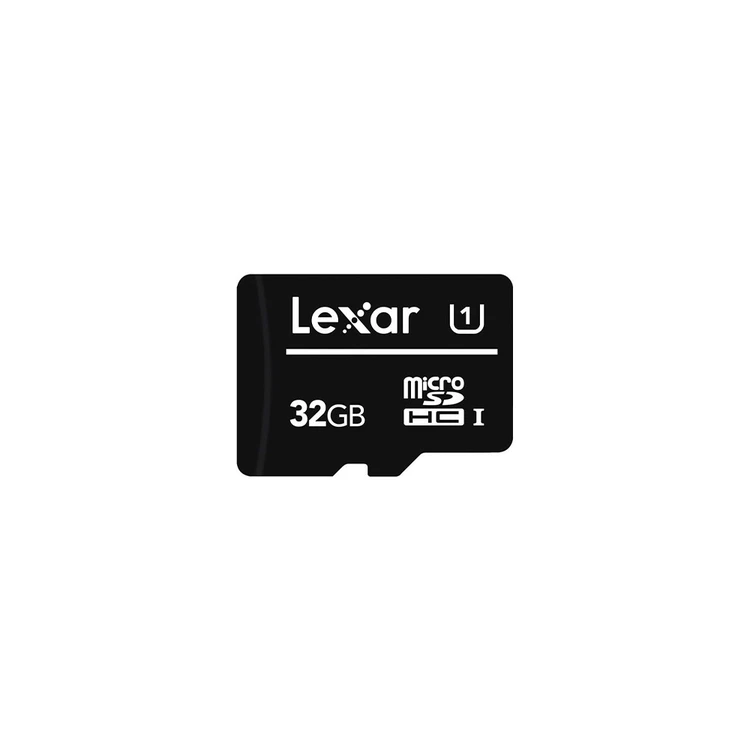 کارت حافظه لکسار 32 گیگابایت R100