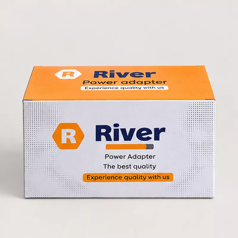 آداپتور 12 ولت 2 آمپر ریور River