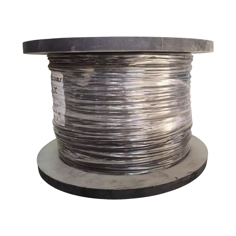 كابل تركيبي RG59 0.7 CCA سیمنس